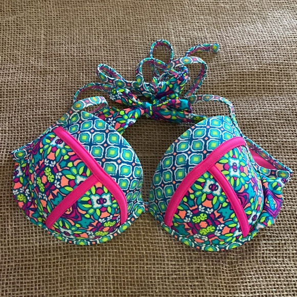 XHILARATION  WOMENS SWIMWEAR - Picture 6 of 7